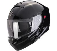 Scorpion EXO-930 EVO Solid Helm, schwarz Größe: 3XL
