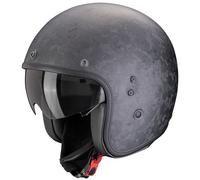 Scorpion Exo Belfast EVO Carbon Onyx Matt-Schwarz M