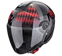 Scorpion EXO-CITY II 2 FC Bayern München Gr. M 57/58
