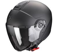 Scorpion Jethelm EXO-CITY II 2 SOLID matt schwarz Gr. 3XL 65/66