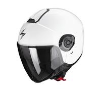 EXO-CITY II SOLID XXXL BIANCO