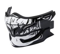 Scorpion Kinnteil Skull für Exo-Combat