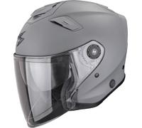 Scorpion EXO-GT Jethelm, grau matt, Größe XS (53/54)