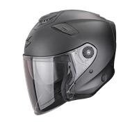 Scorpion EXO-GT Jethelm, schwarz matt, Größe XS (53/54)