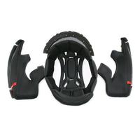 Scorpion EXO-GT SP Air Cool Tech Motorradhelm, Innenausstattung schwarz 3XL