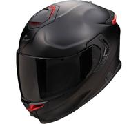 Scorpion EXO-GT SP Air Integralhelm für Motorräder, mattschwarz 2XL