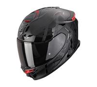 SCORPION EXO-GT SP AIR NOBLE Matte Black-Black M