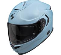 SCORPION EXO-GT SP AIR SOLID Celestial Matt Blue L