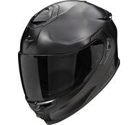 Scorpion EXO-GT SP Air Solid Helm, schwarz, Größe 2XL für Männer