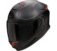 Scorpion EXO-GT SP Air Solid Helm, schwarz, Größe 3XL für Männer