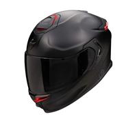 Scorpion Exo-GT SP Air Solid Integralhelm, matt-schwarz, Größe 3XL (65/66)