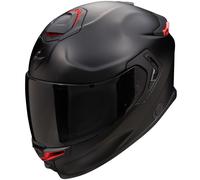Scorpion EXO-GT SP Air SOLID matt schwarz Gr. XXL 62/63