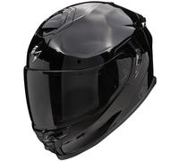 Scorpion EXO-GT SP Air Solid Helm, schwarz, Größe XL