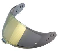 Scorpion Exo-GT SP Pinlock Visier Goldverspiegelt UNI unisex