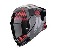 Scorpion EXO-R1 Evo Air FC Bayern Integralhelm S