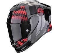 Scorpion Exo-R1 Evo Air FC BAYERN München Gr. M 57/58