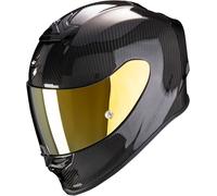 EXO R1 EVO CARBON AIR SOLID M NERO