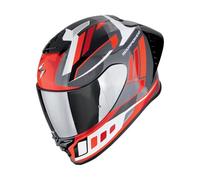 SCORPION EXO-R1 EVO II AIR VITAL Grey-White-Red M