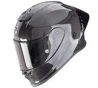 Scorpion EXO-R1 EVO II Carbon Air Helm, schwarz Größe: S