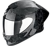 SCORPION Integralhelm Exo-R1 Evo II Air Onyx Black L