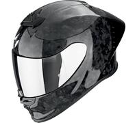 SCORPION EXO-R1 EVO II CARBON AIR ONYX Black L