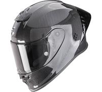 Scorpion EXO-R1 EVO II Carbon Air Helm, schwarz Größe: S
