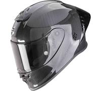SCORPION EXO-R1 EVO II CARBON AIR SOLID Black M