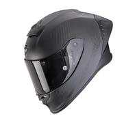 SCORPION EXO-R1 EVO II CARBON AIR SOLID Matt Black M