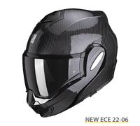 EXO-Tech Evo Carbon Solid sw/carbon M