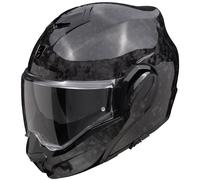 Scorpion Exo-Tech Evo Carbon Onyx Schwarz S