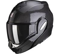 EXO-TECH EVO CARBON SOLID L NERO