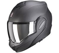 Scorpion Exo-Tech Evo Carbon schwarz matt S