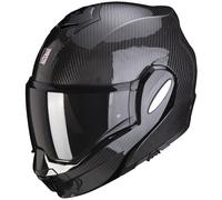 Scorpion Exo-Tech Evo Carbon Solid Schwarz