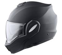Scorpion Exo-tech Evo Solid Matt/schwarz XXL (62-63)