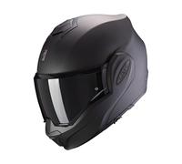 Scorpion Klapphelm EXO-Tech Evo Solid, schwarz matt Größe: M