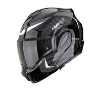 Scorpion EXO-TECH EVO Pro Acuti Black / Silver L