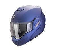 SCORPION EXO Tech EVO Pro Matt Blau - ECE