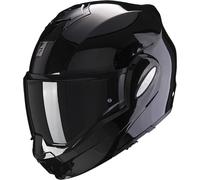 Scorpion EXO-Tech Evo Solid Klapphelm, schwarz Größe: XXL