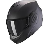 Scorpion Exo-Tech Evo Solid Matt-Schwarz XL