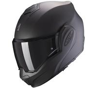 Scorpion Exo-tech Evo Solid Matt/schwarz XXL (62-63)