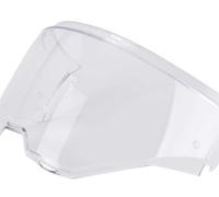 Scorpion EXO-Tech/EXO-Tech EVO/EXO-Tech Carbon Visier (Transparent)