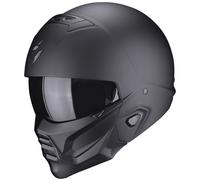 SCORPION Helme Exo-Combat II Matt Black XL