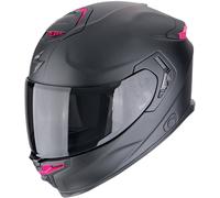 Helm Scorpion EXO GT SP Air Matt Schwarz Pink, M M matt schwarz rosa