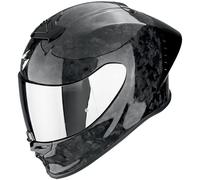SCORPION Integralhelm Exo-R1 Evo II Air Onyx Black L