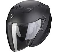 SCORPION, jethelme motorrad EXO-230 solid mat black, L