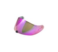 Scorpion Visier Modell KDF-16-1 für EXO-R1/520/1400/391 - Violett verspiegelt