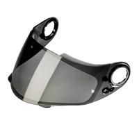 Scorpion KDF16-2 OP (2D) Visier für EXO-R1 EVO II AIR Helme, dunkel getönt