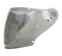 Scorpion KDF24 Visier für EXO-S1 - Motorrad Helm Zubehör Ersatzteil