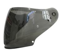 Scorpion KDF-24 EXO-S1 Visier, transparent für Männer