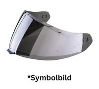 Scorpion KDS-F-03 Visier für EXO-GT SP Air / EXO-1500 / EXO-530 Silber verspiegelt
